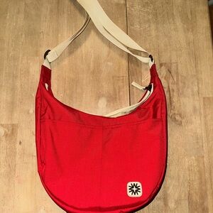 Walker Family Goods Bay Bag